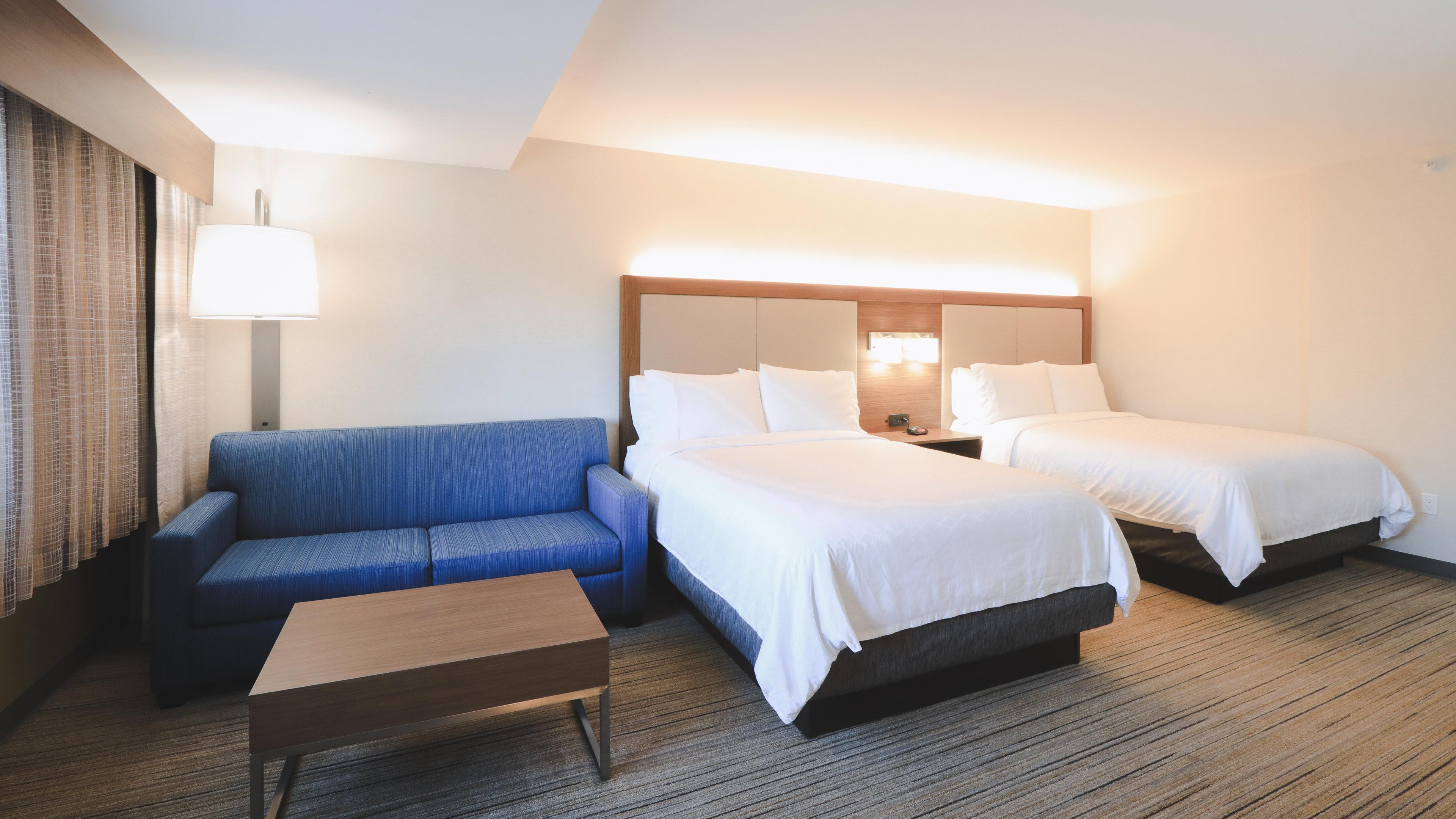 Hotel Express By Ihg Lompoc