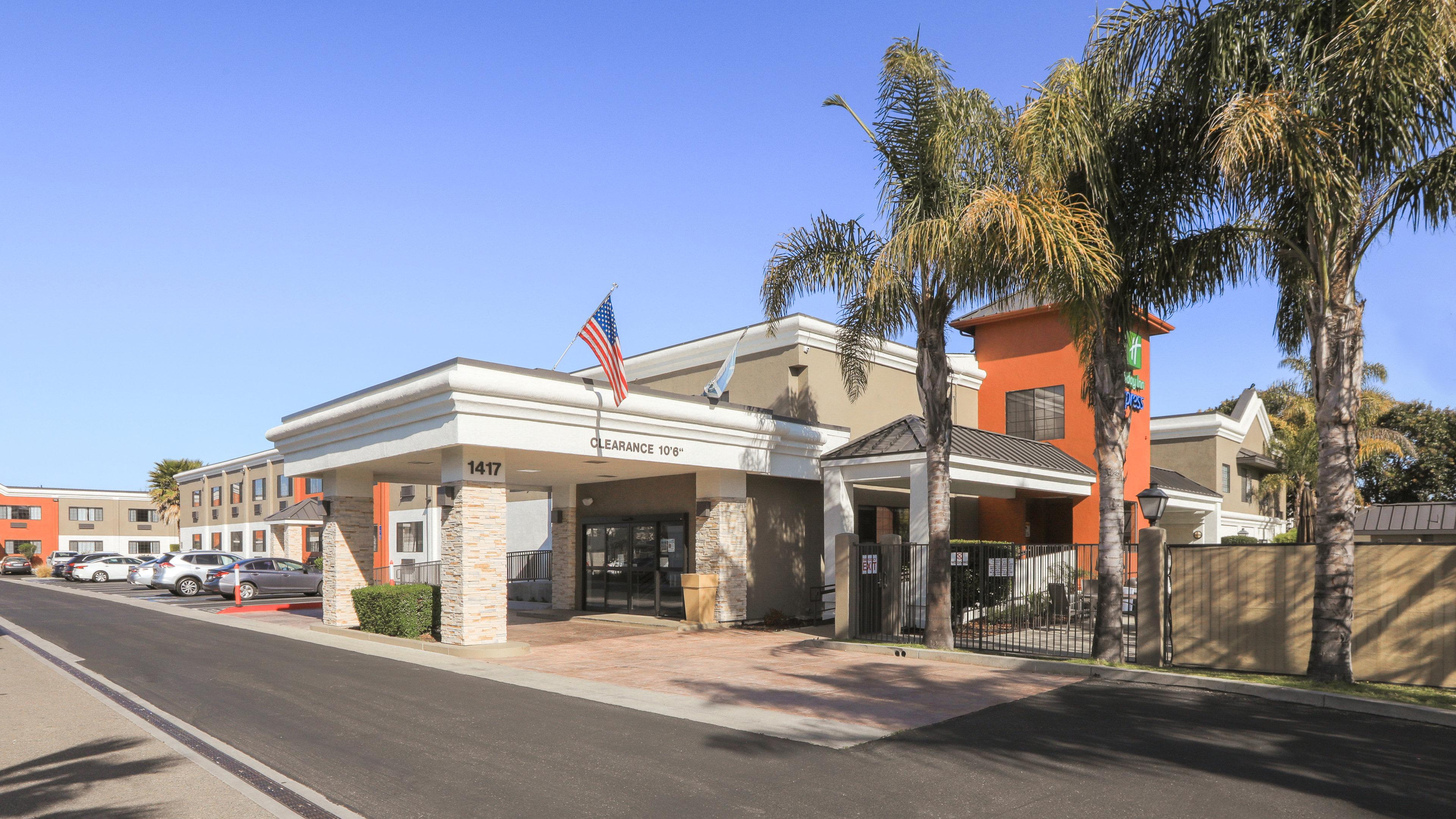 Hotel Express By Ihg 2*