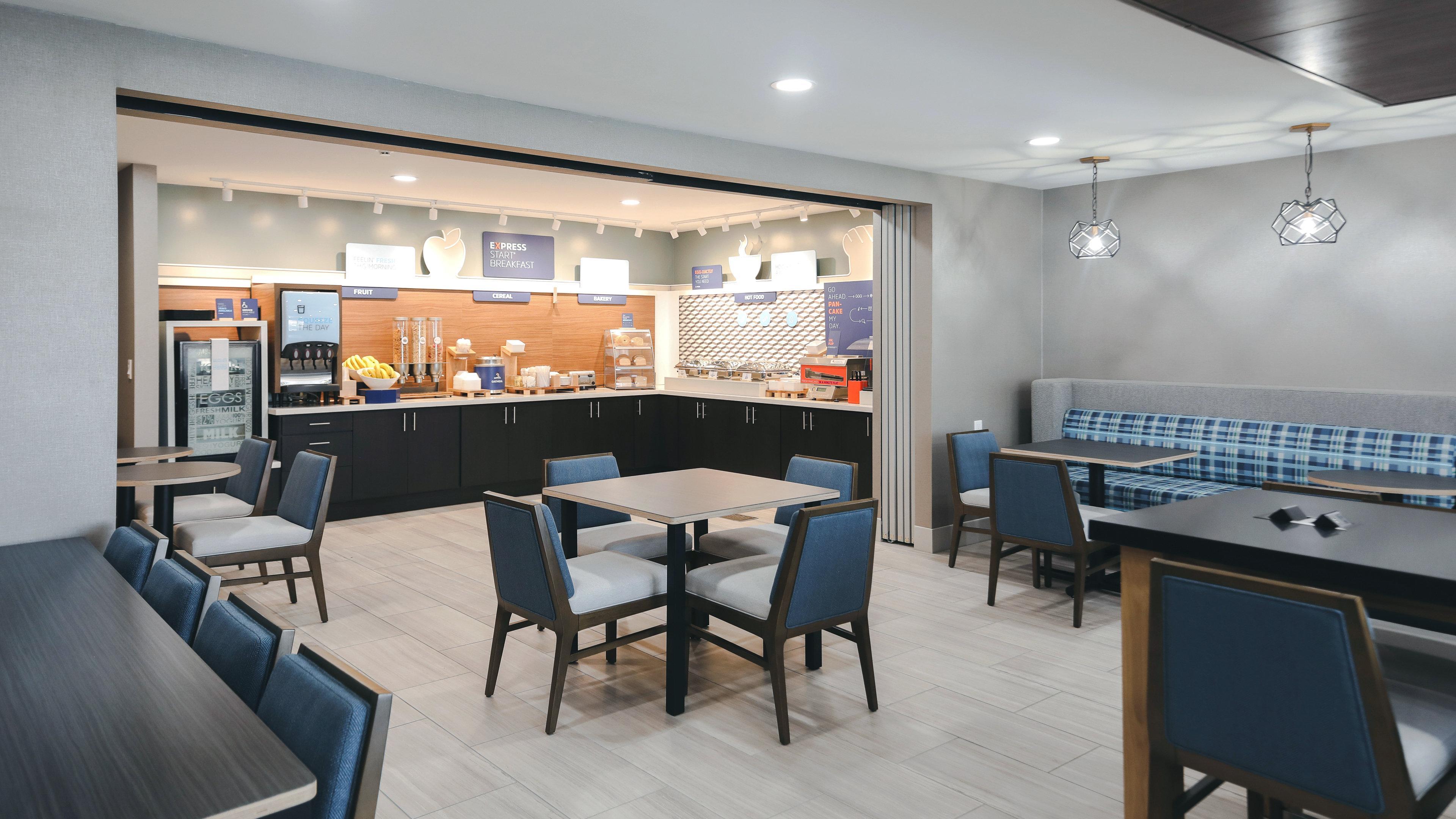 Express By Ihg 2*