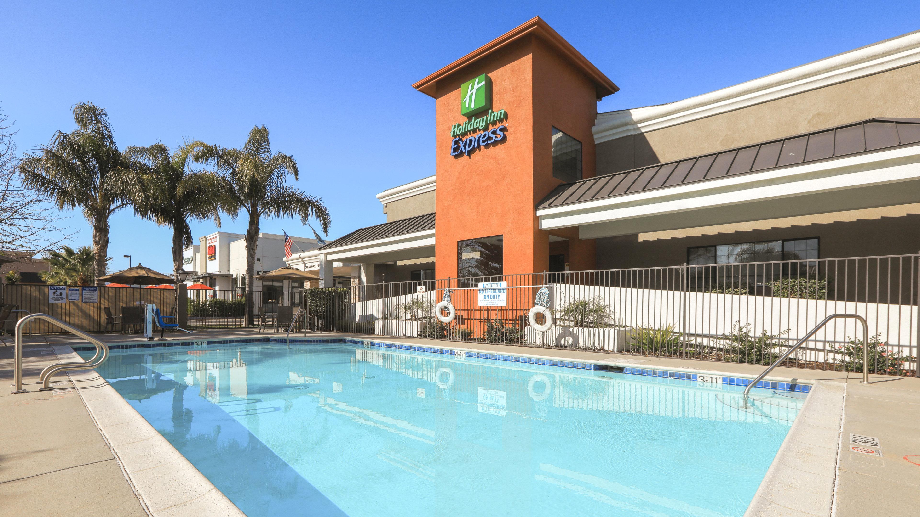 Express By Ihg 2*