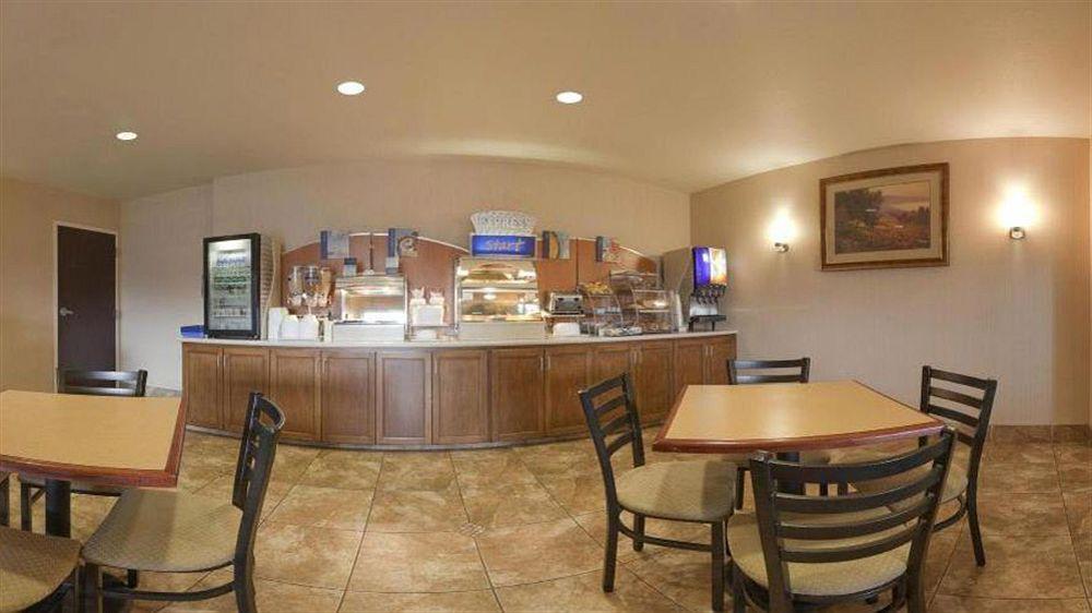 Hotel Express By Ihg Lompoc