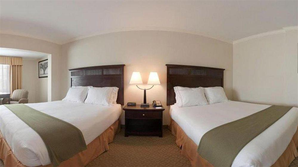 Hotel Express By Ihg 2*