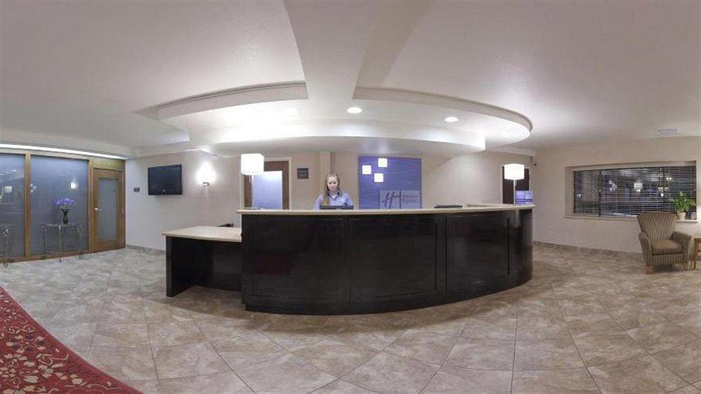 Express By Ihg Hotel Lompoc