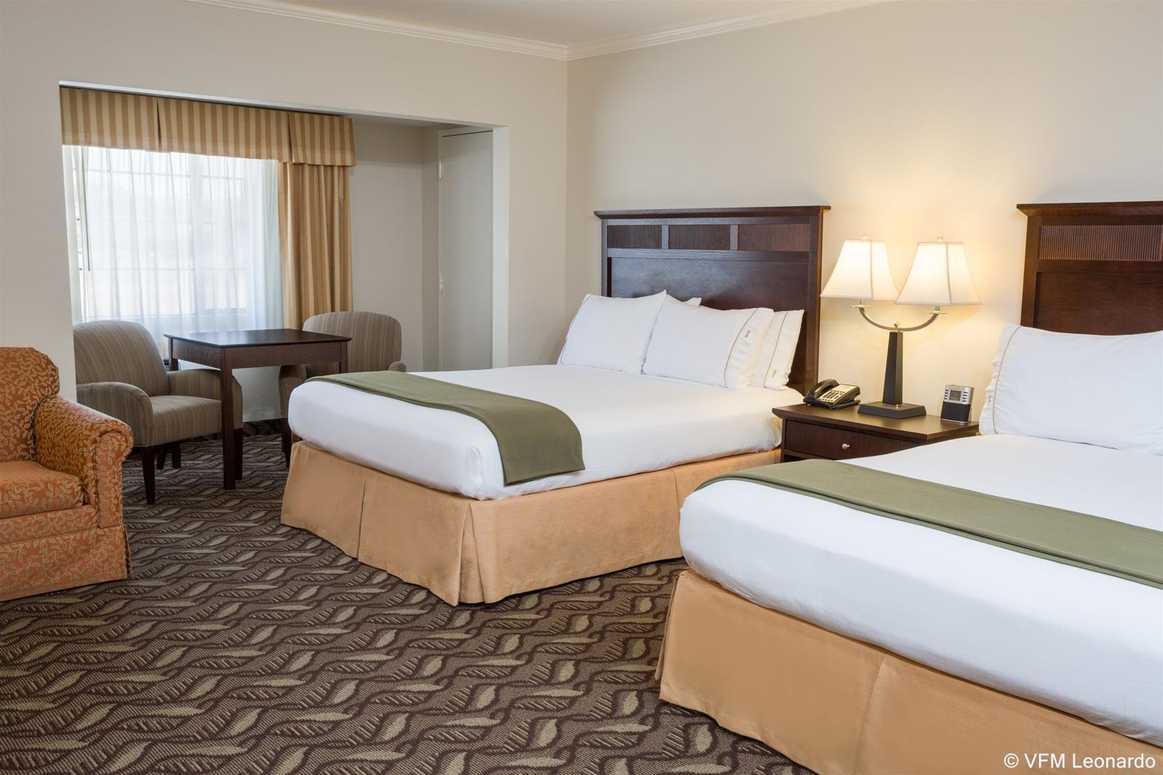 Express By Ihg 2*
