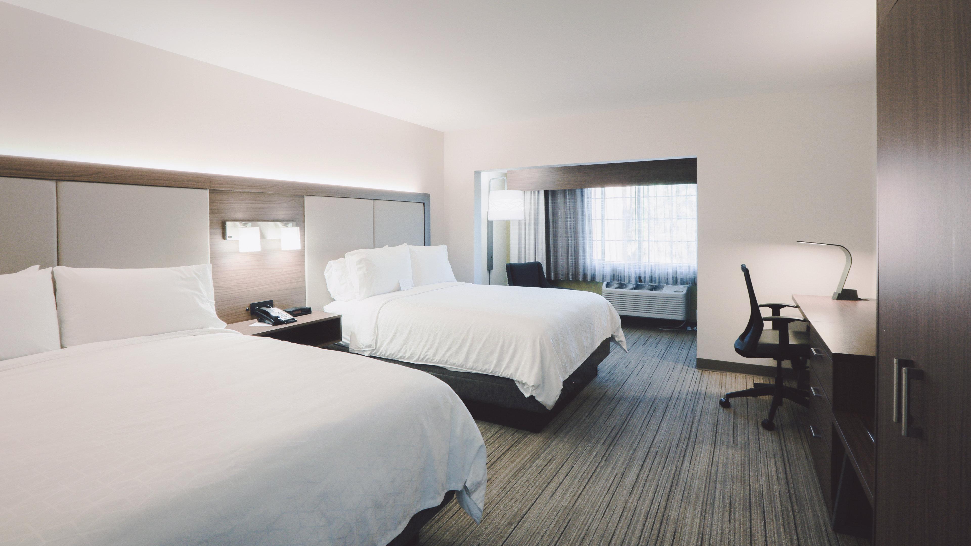Express By Ihg Lompoc