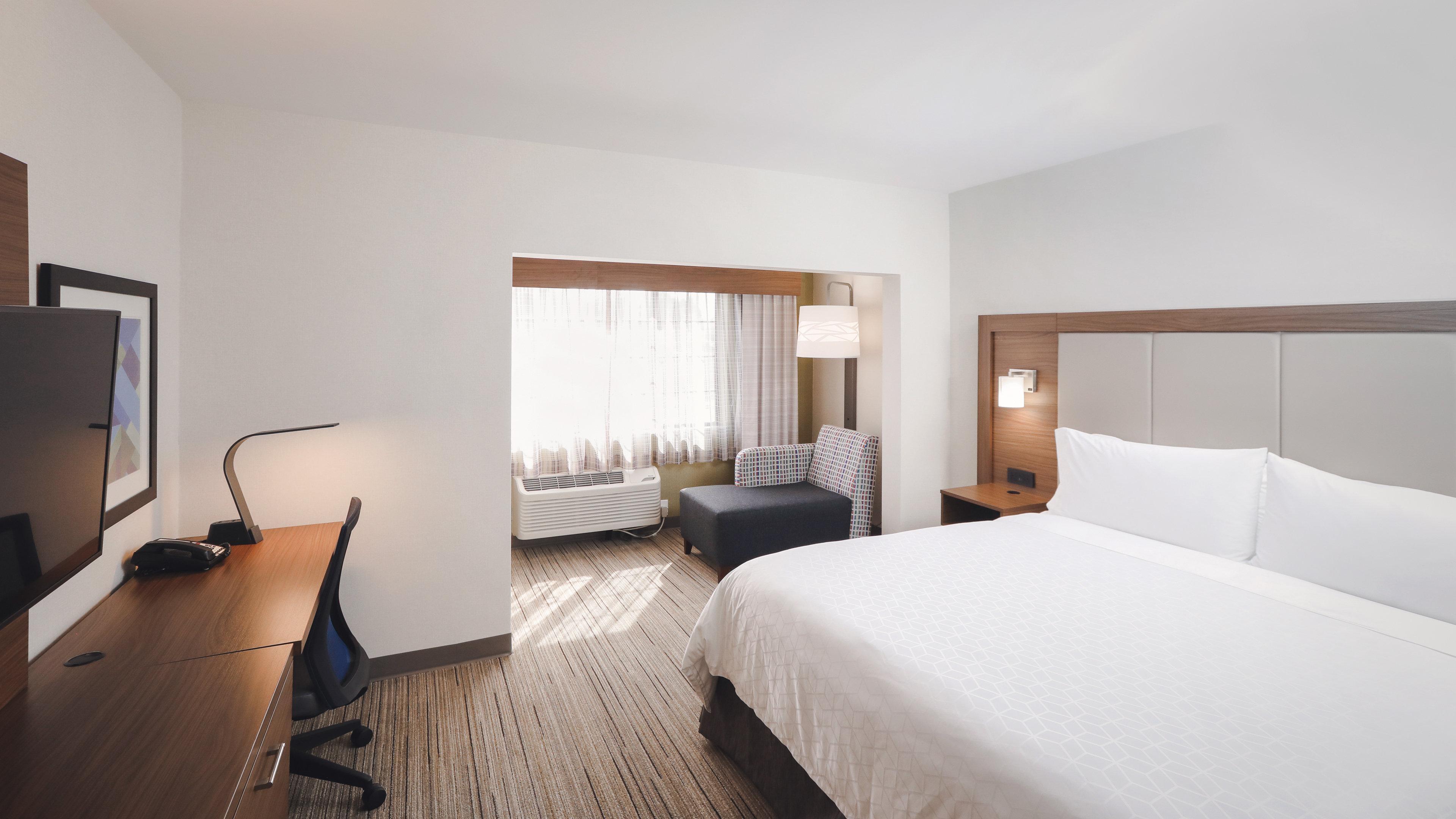 Express By Ihg Hotel