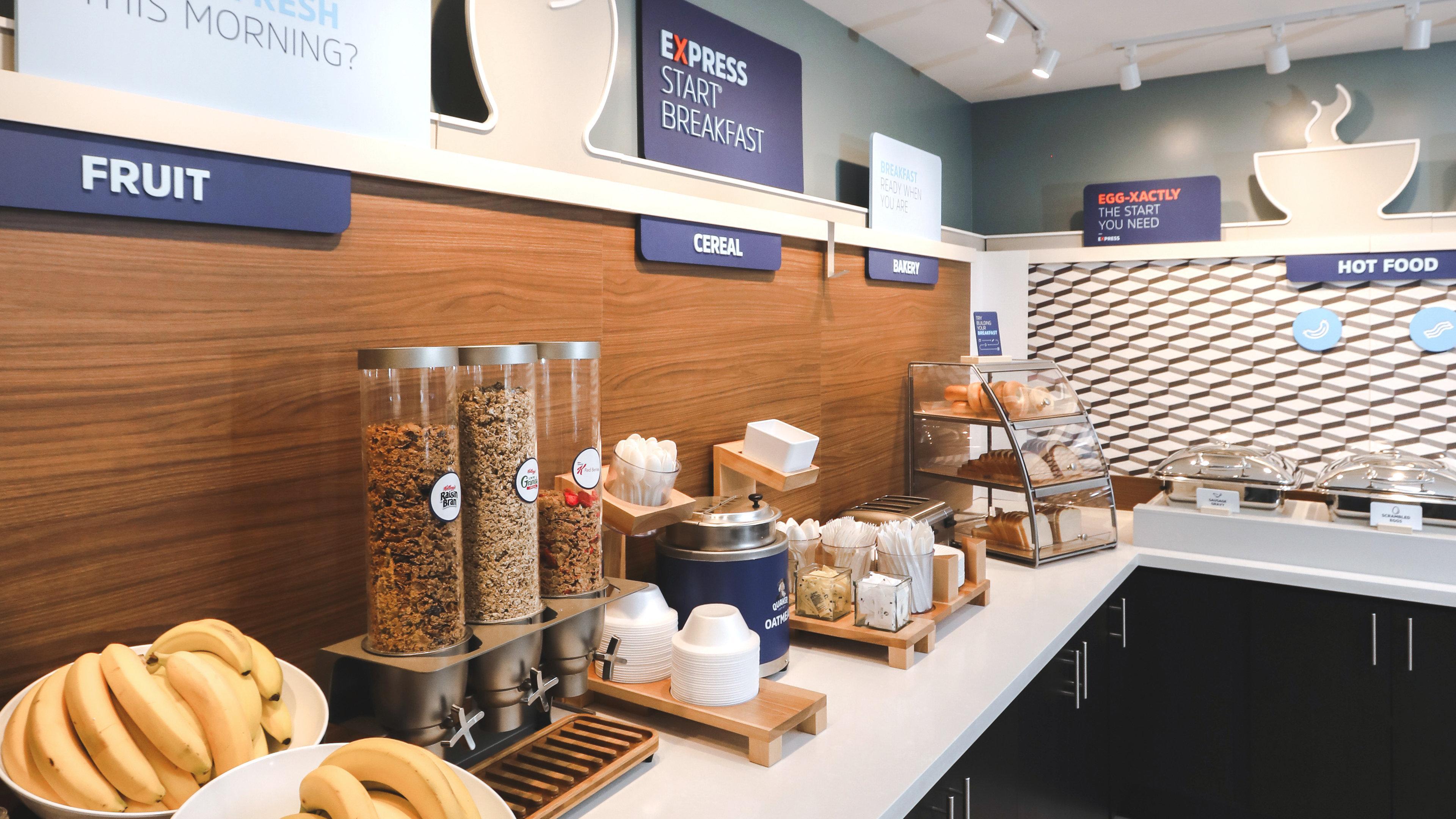 Hotel Express By Ihg