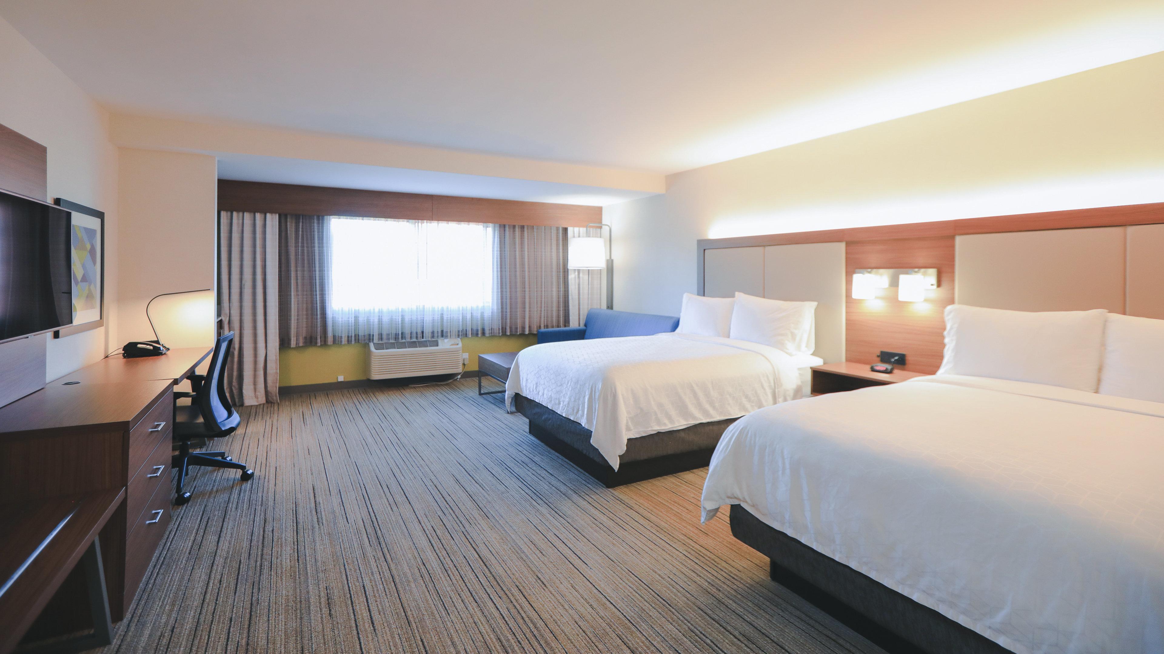 Hotel Express By Ihg 2*