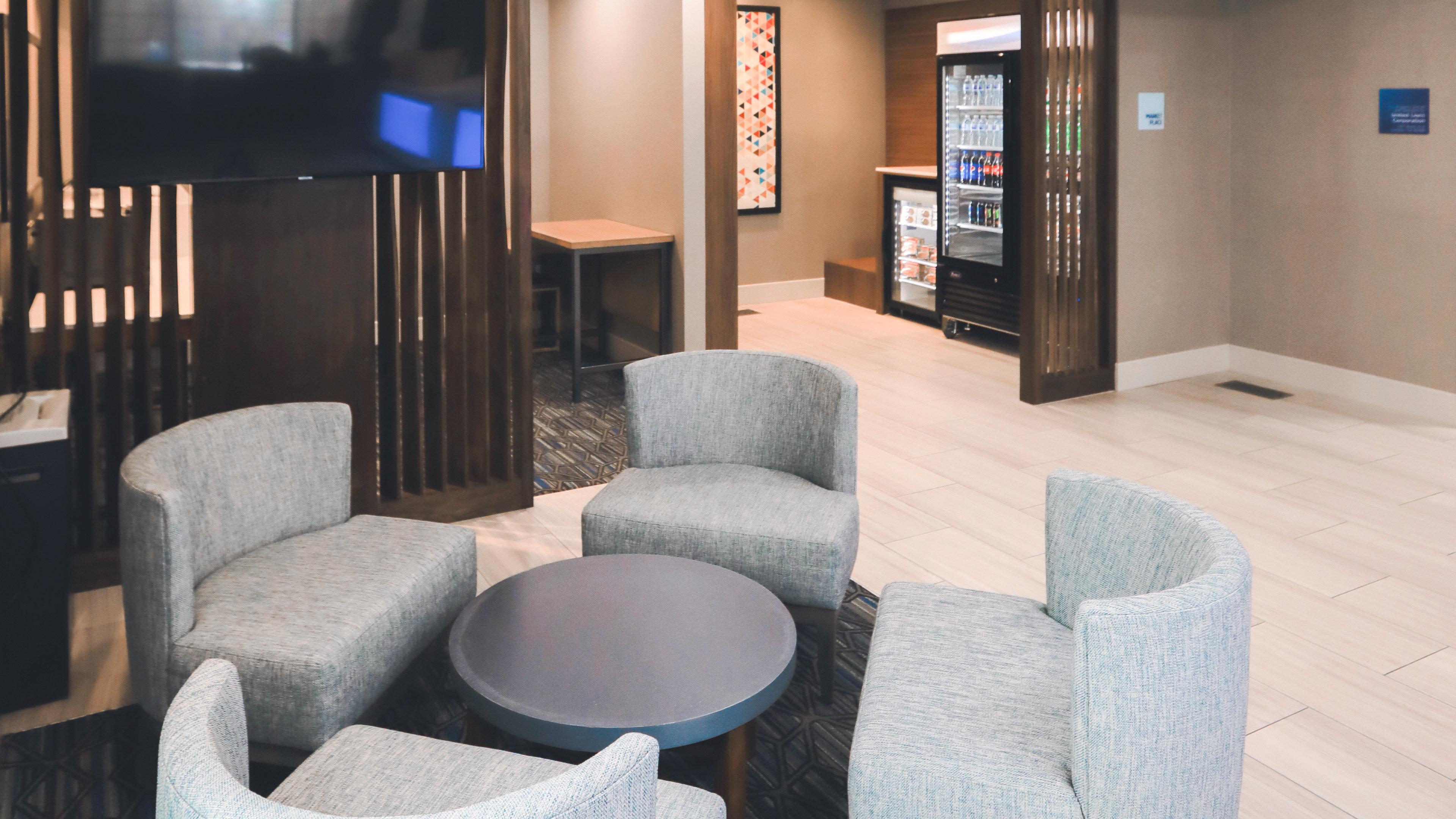 Express By Ihg Lompoc