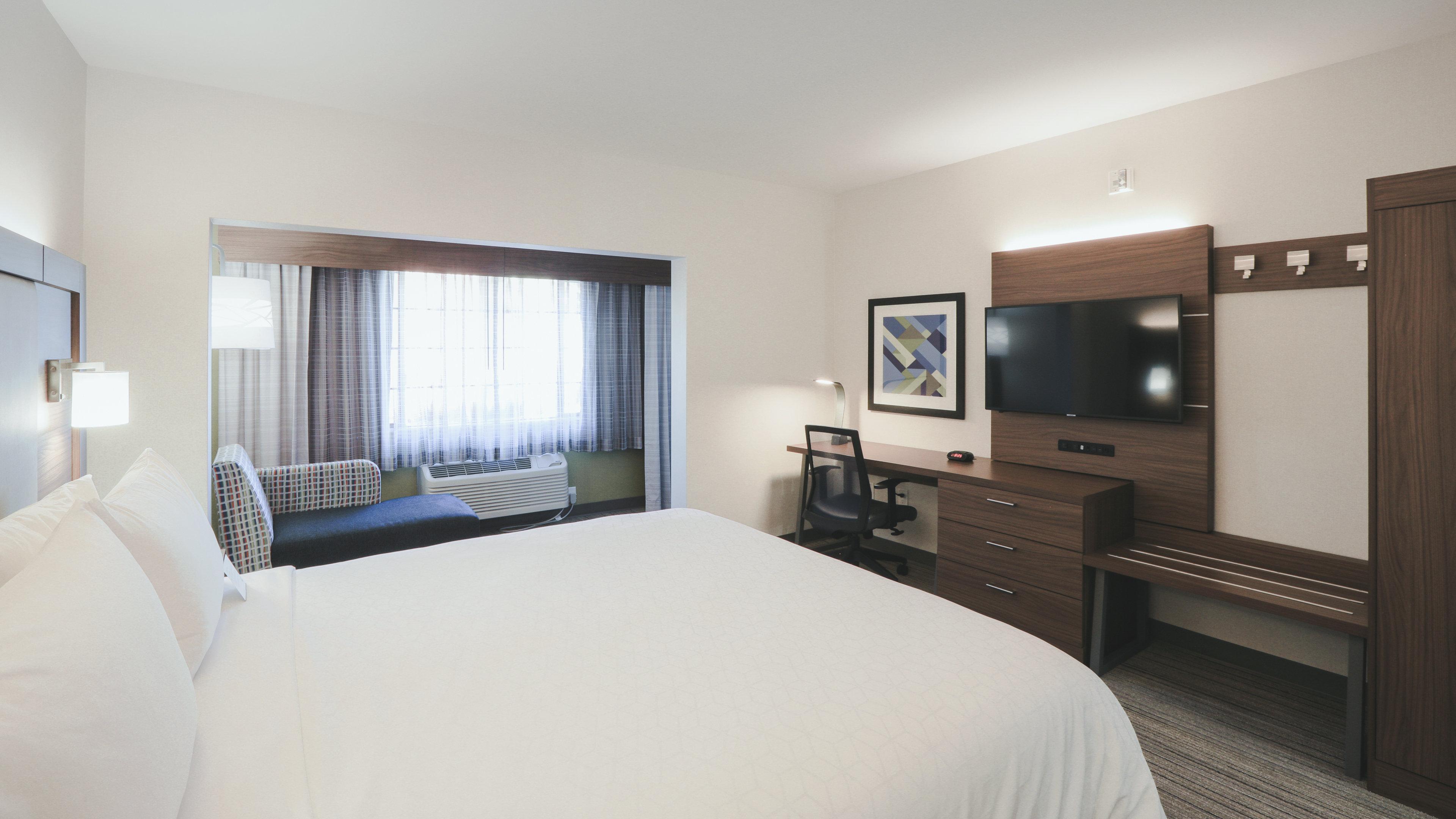 Hotel Express By Ihg 2*