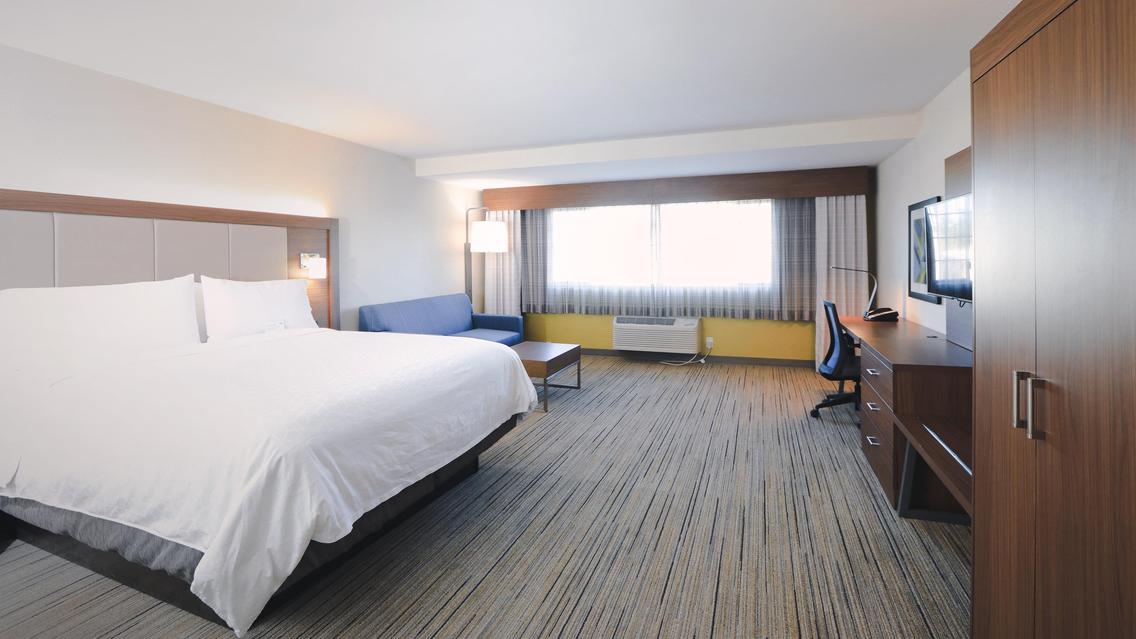 Express By Ihg 2* Lompoc