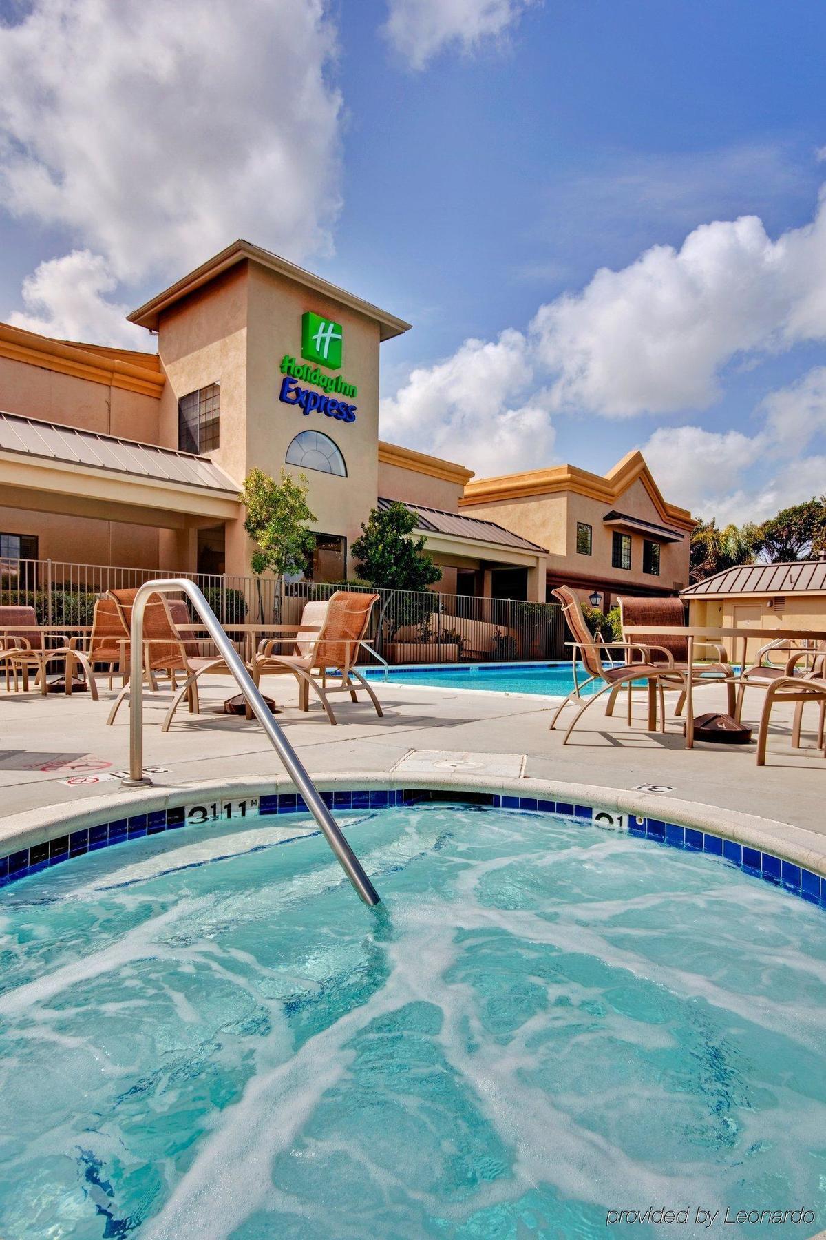 Express By Ihg Lompoc