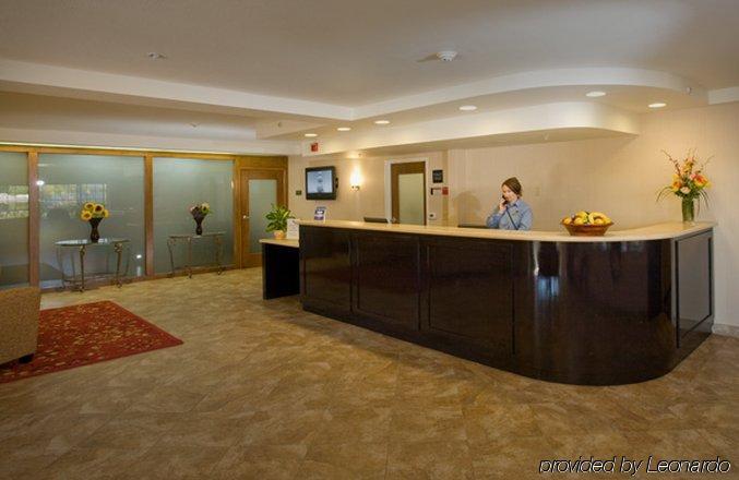 Express By Ihg Hotel