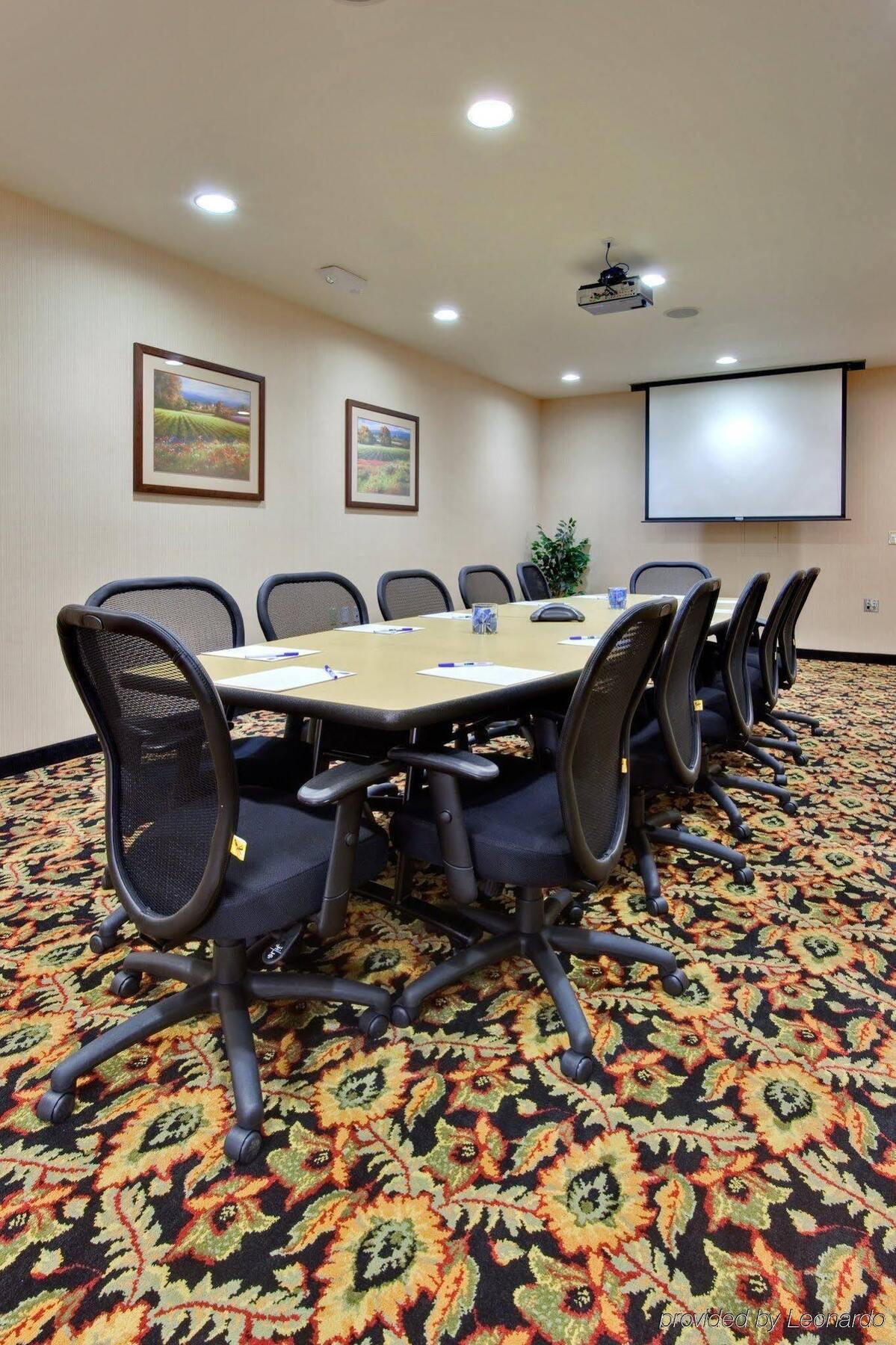 Hotel Express By Ihg Lompoc