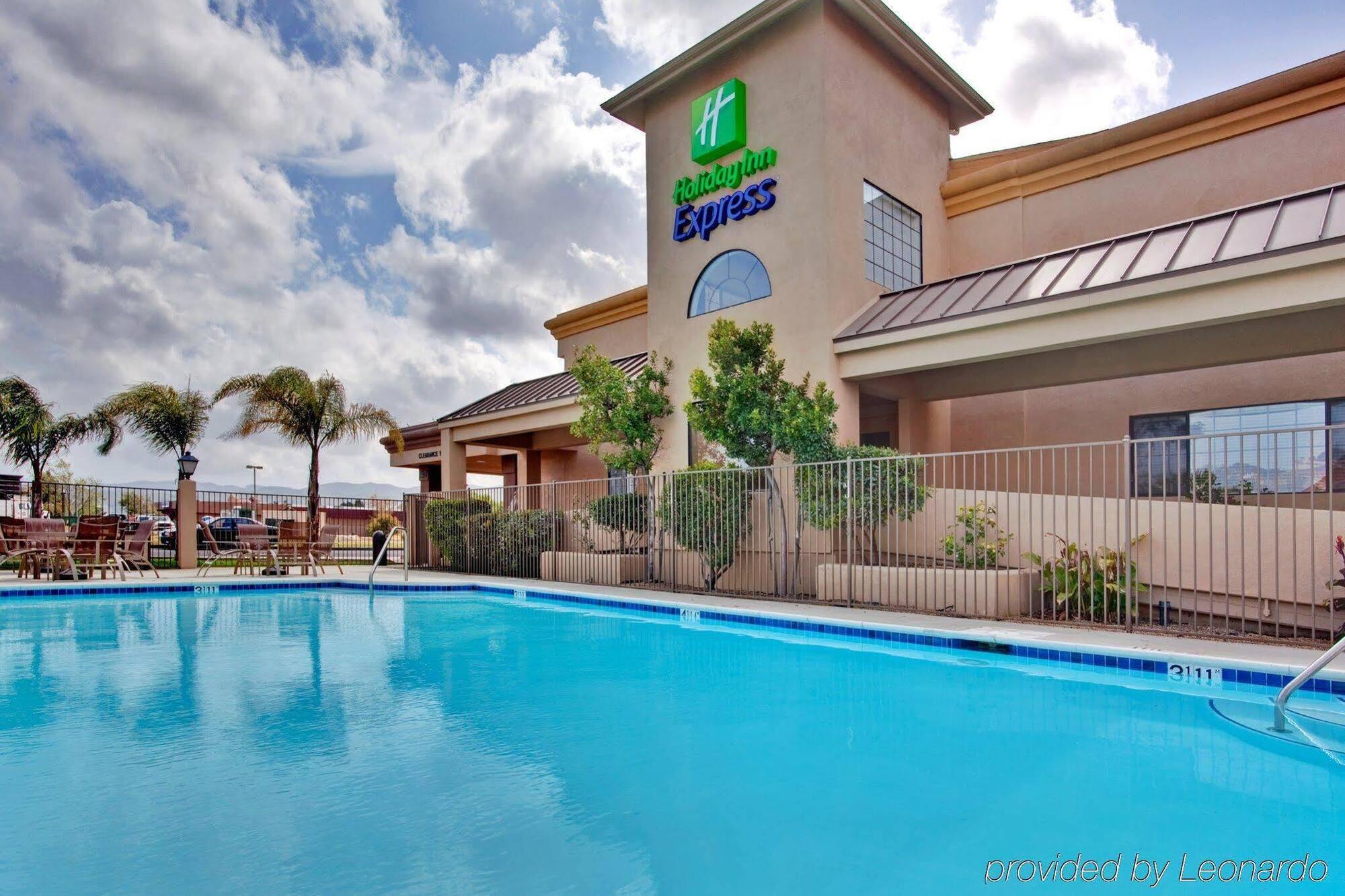 Hotel Express By Ihg Lompoc