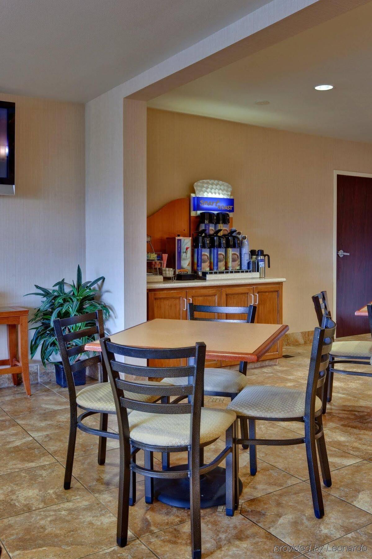 Express By Ihg Hotel Lompoc