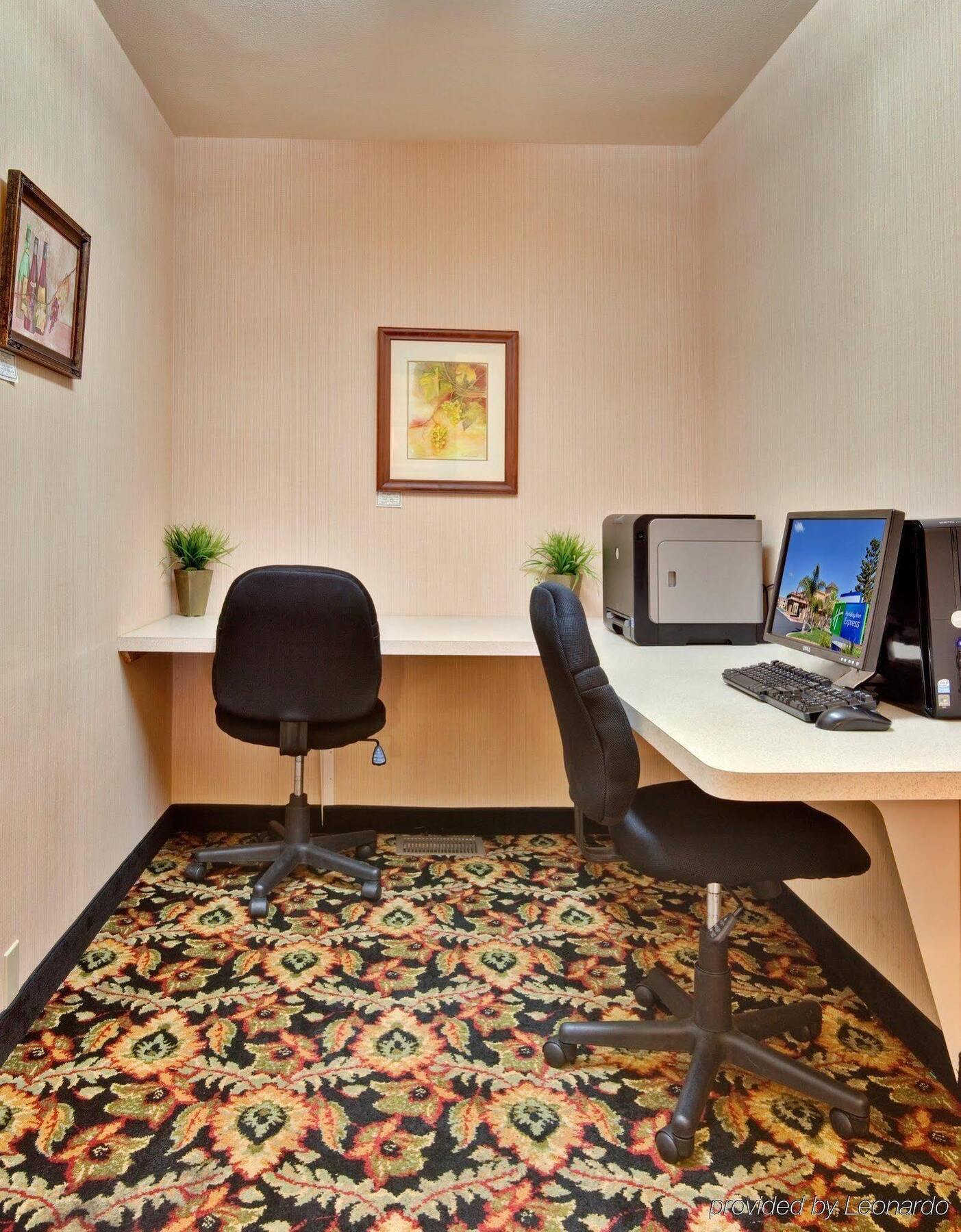 Hotel Express By Ihg